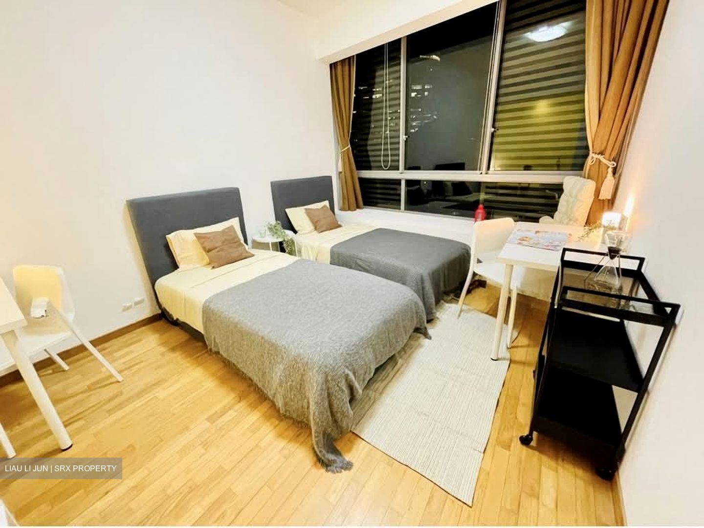 One-north Residences (D5), Apartment #578233971